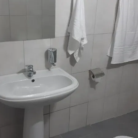 Apartment Blue Moon Ksamil