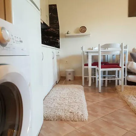 Blue Moon Apartment