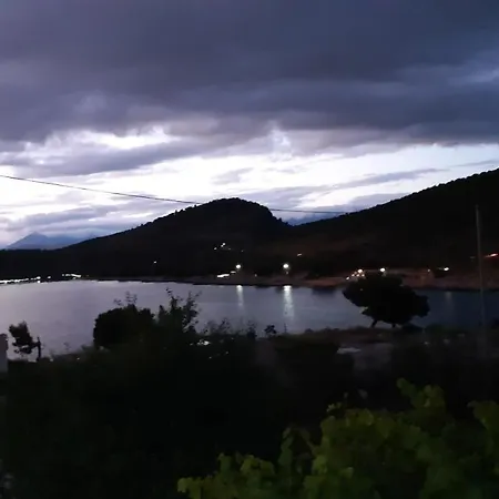 Apartment Blue Moon Ksamil