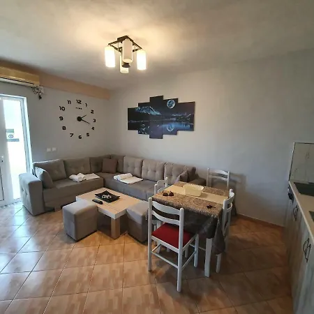 Appartamento Blue Moon Ksamil